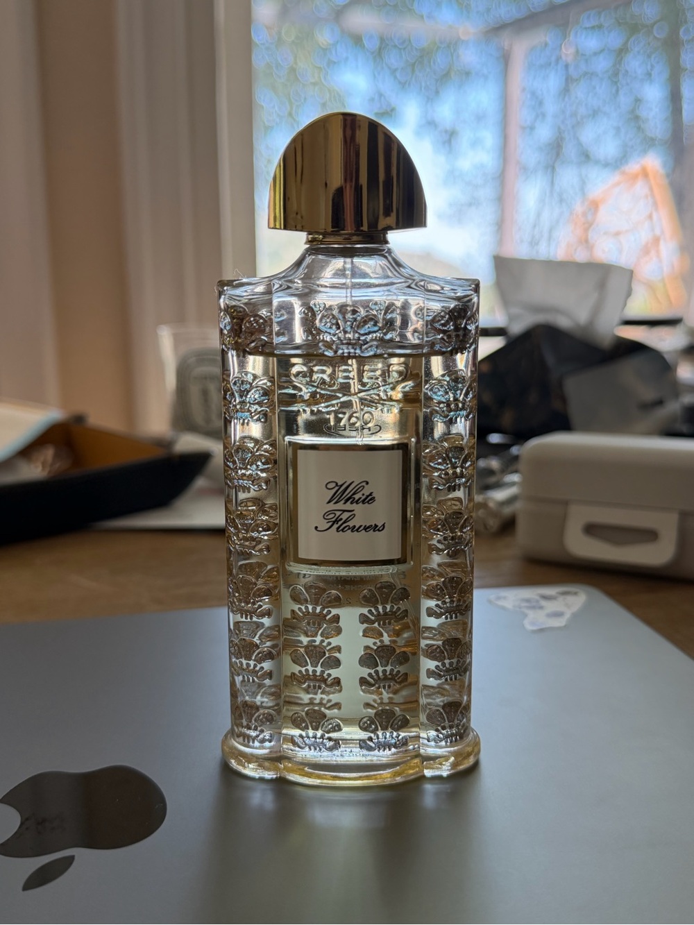 Creed white flowers perfume - Picture 2 of 4